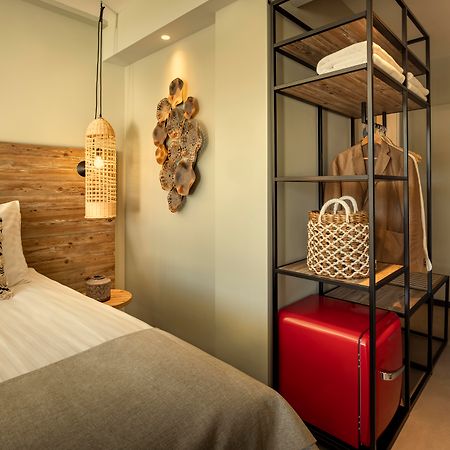 Places Hvar Hotel By Valamar 斯塔里格勒 外观 照片