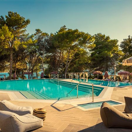 Places Hvar Hotel By Valamar 斯塔里格勒 外观 照片
