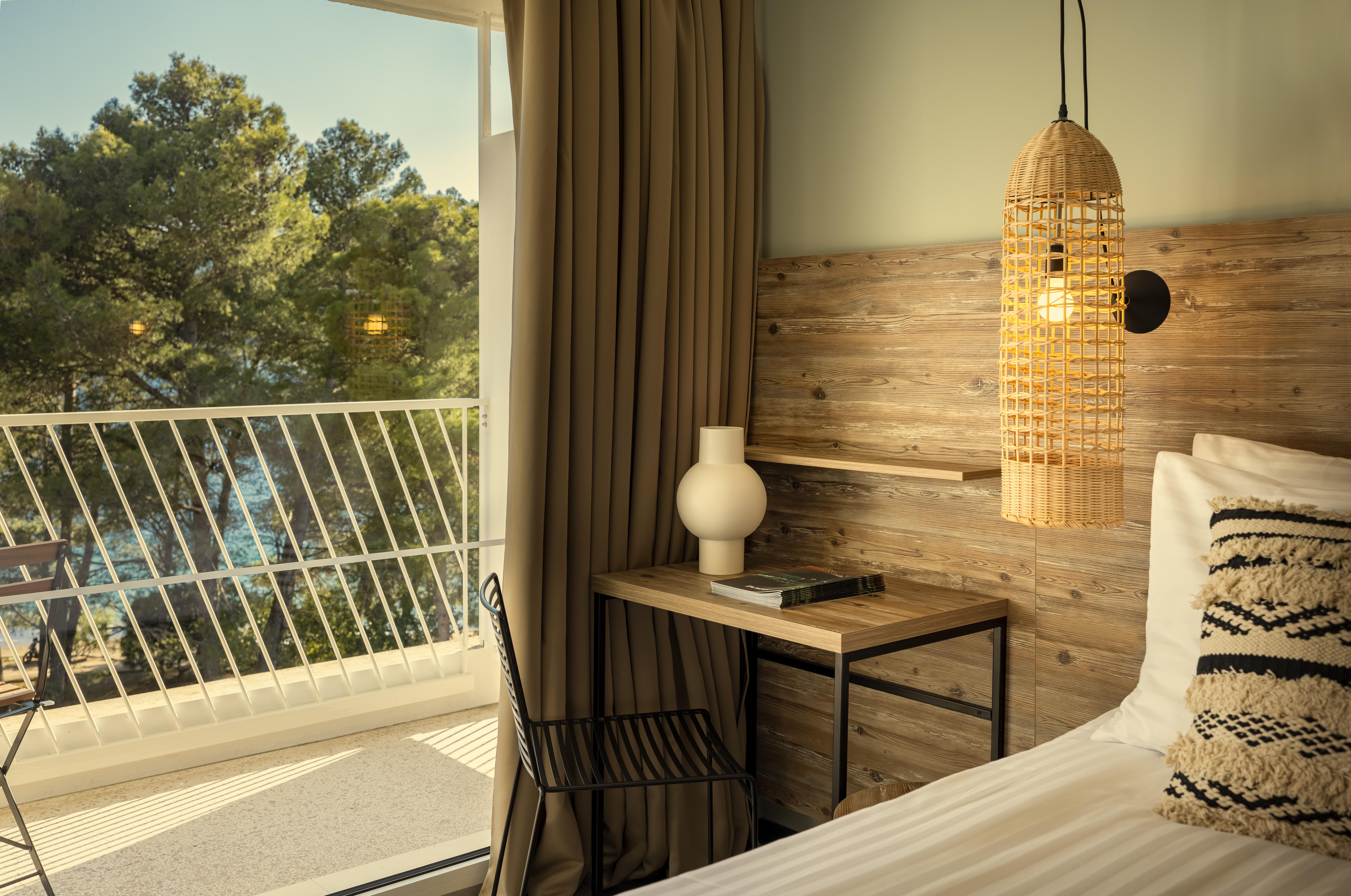 Places Hvar Hotel By Valamar 斯塔里格勒 外观 照片