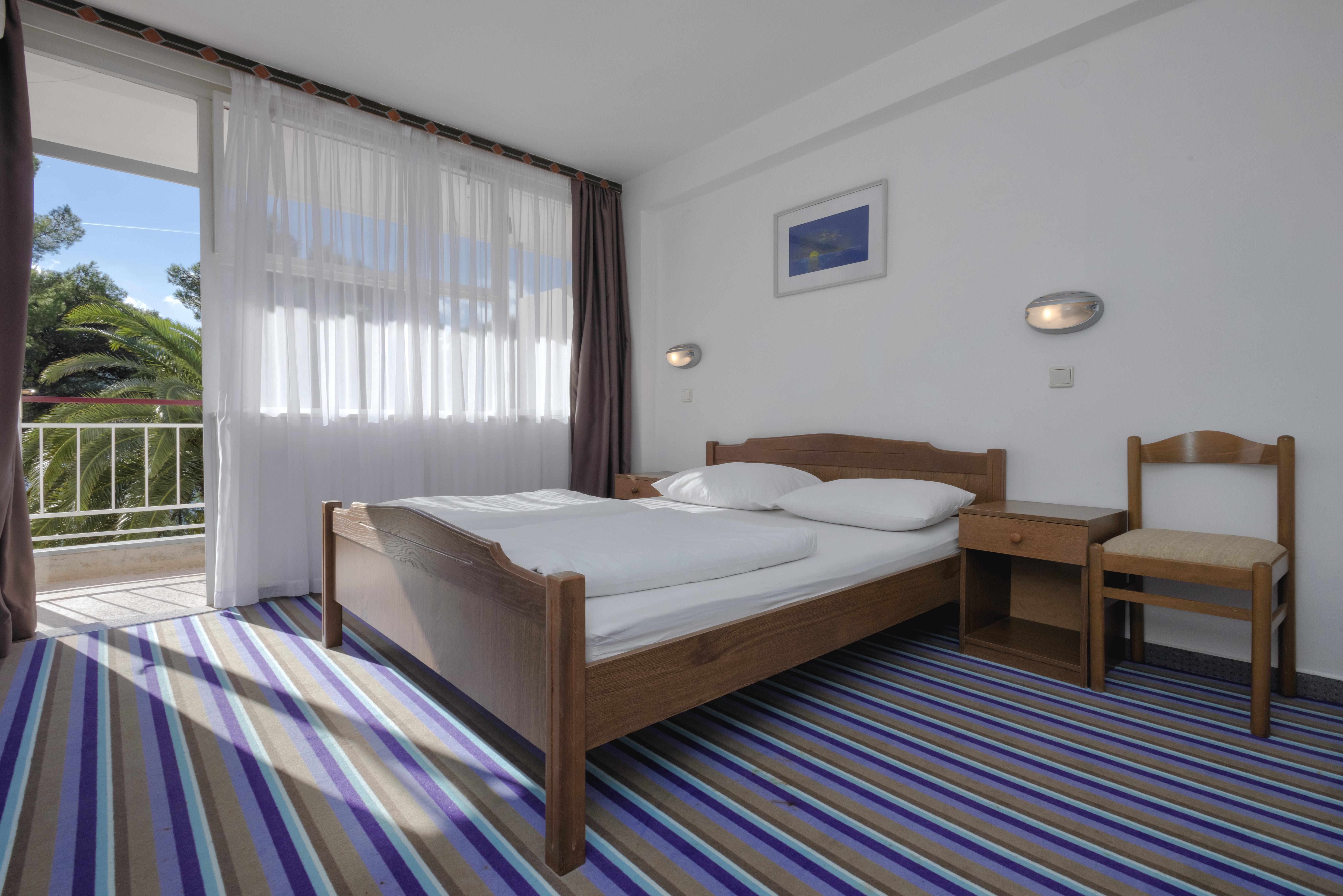 Places Hvar Hotel By Valamar 斯塔里格勒 外观 照片