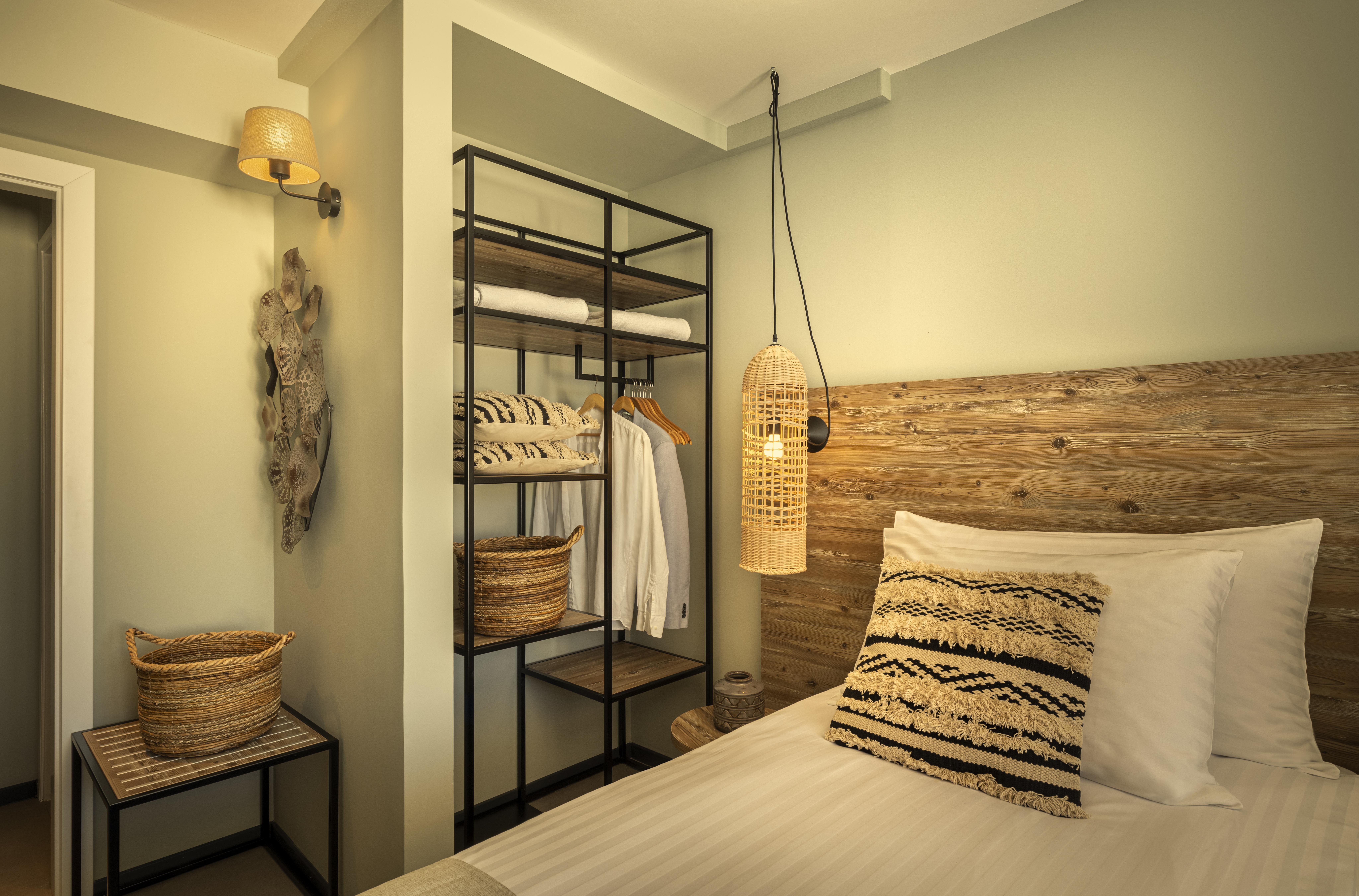 Places Hvar Hotel By Valamar 斯塔里格勒 外观 照片