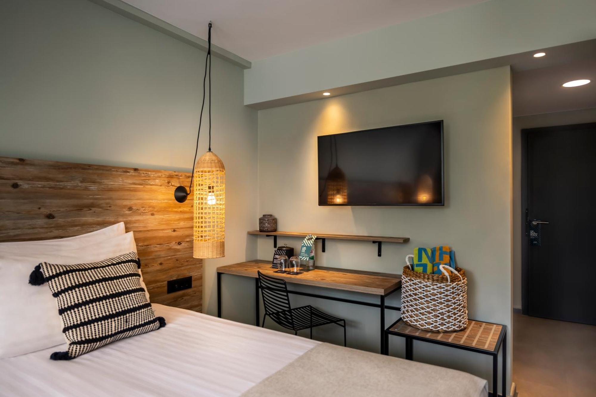Places Hvar Hotel By Valamar 斯塔里格勒 外观 照片